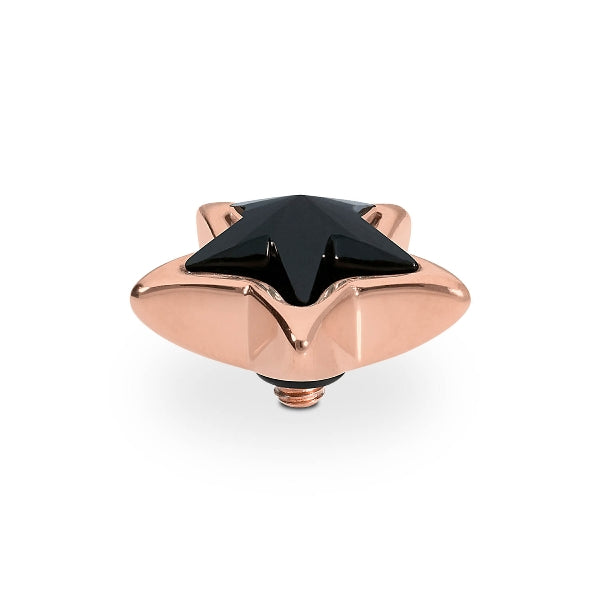 Top STELLAR 13mm ROSE GOLD