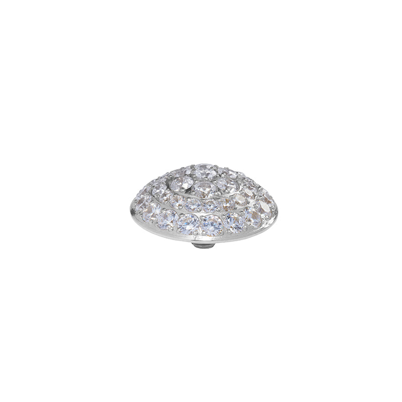 NEW ! Top PORTO CERVO 6mm PLATA