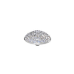 NEW ! Top PORTO CERVO 6mm PLATA