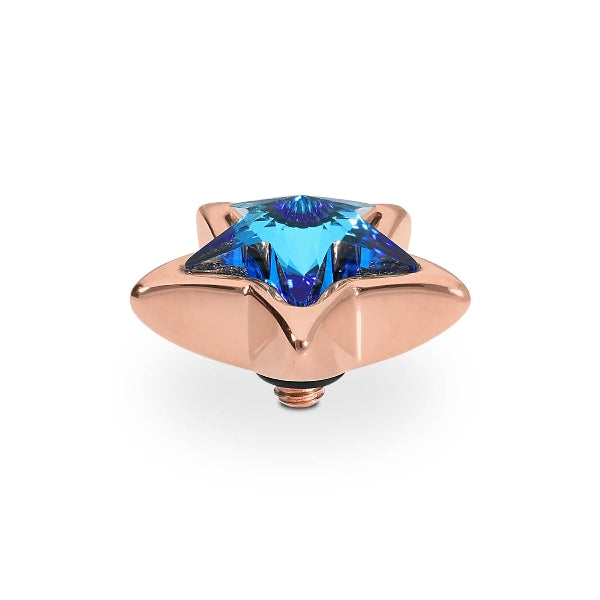 Top STELLAR 13mm ROSE GOLD