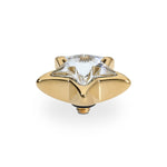Top STELLAR 13mm GOLD