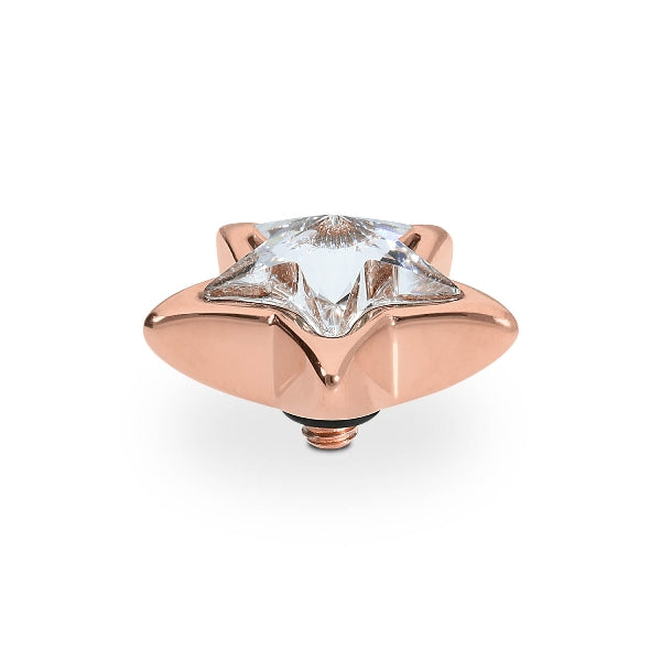 Top STELLAR 13mm ROSE GOLD