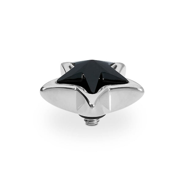 Top STELLAR 13mm SILVER