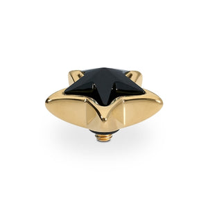 Top STELLAR 13mm GOLD