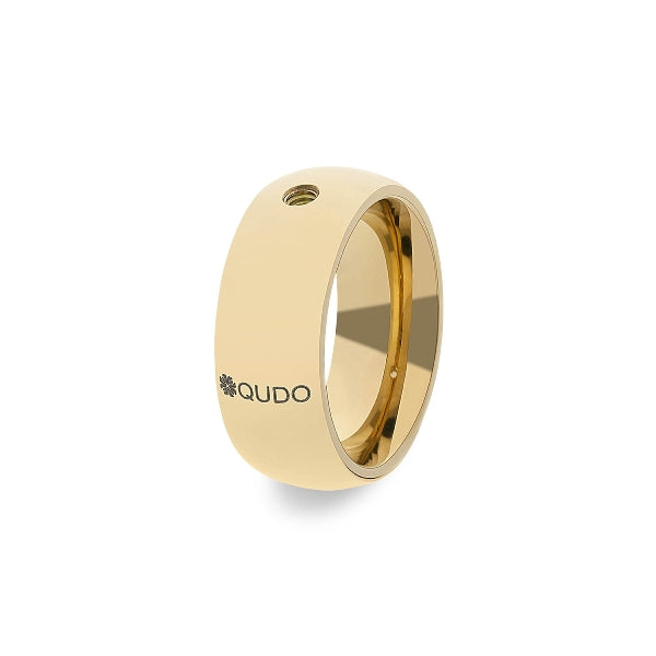Argolla Basic BIG Dorado
