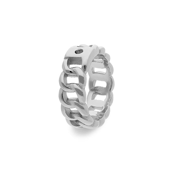 Argolla Liberi Plata
