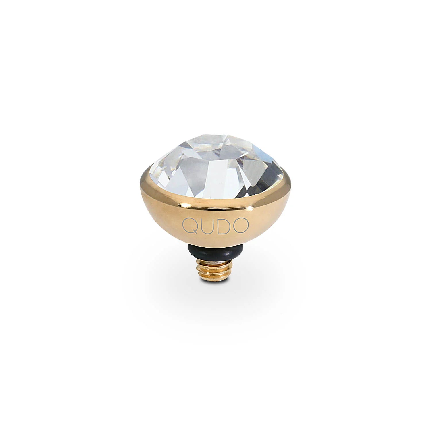 Top Bottone 10mm GOLD