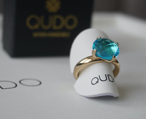 Anillo SEANO AQUA
