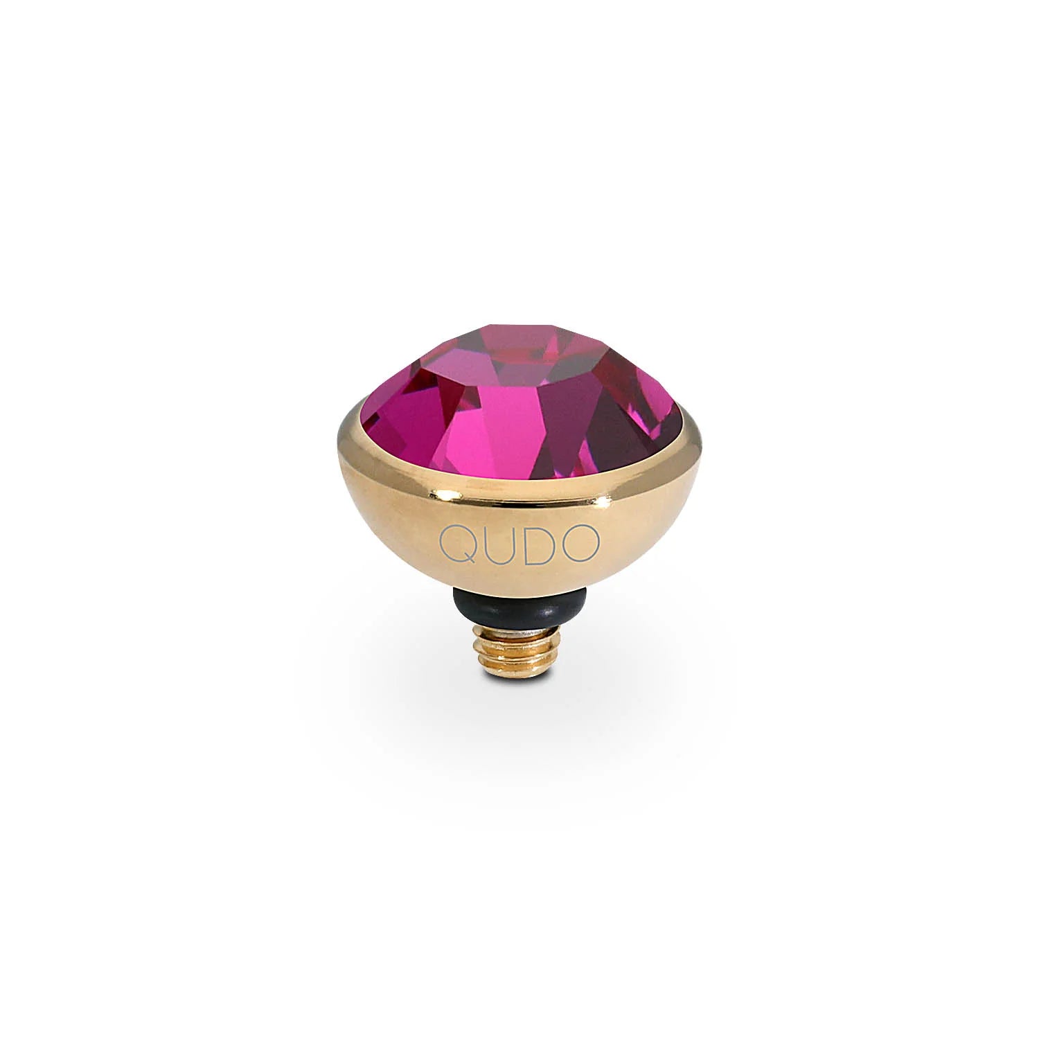 Top Bottone 10mm GOLD