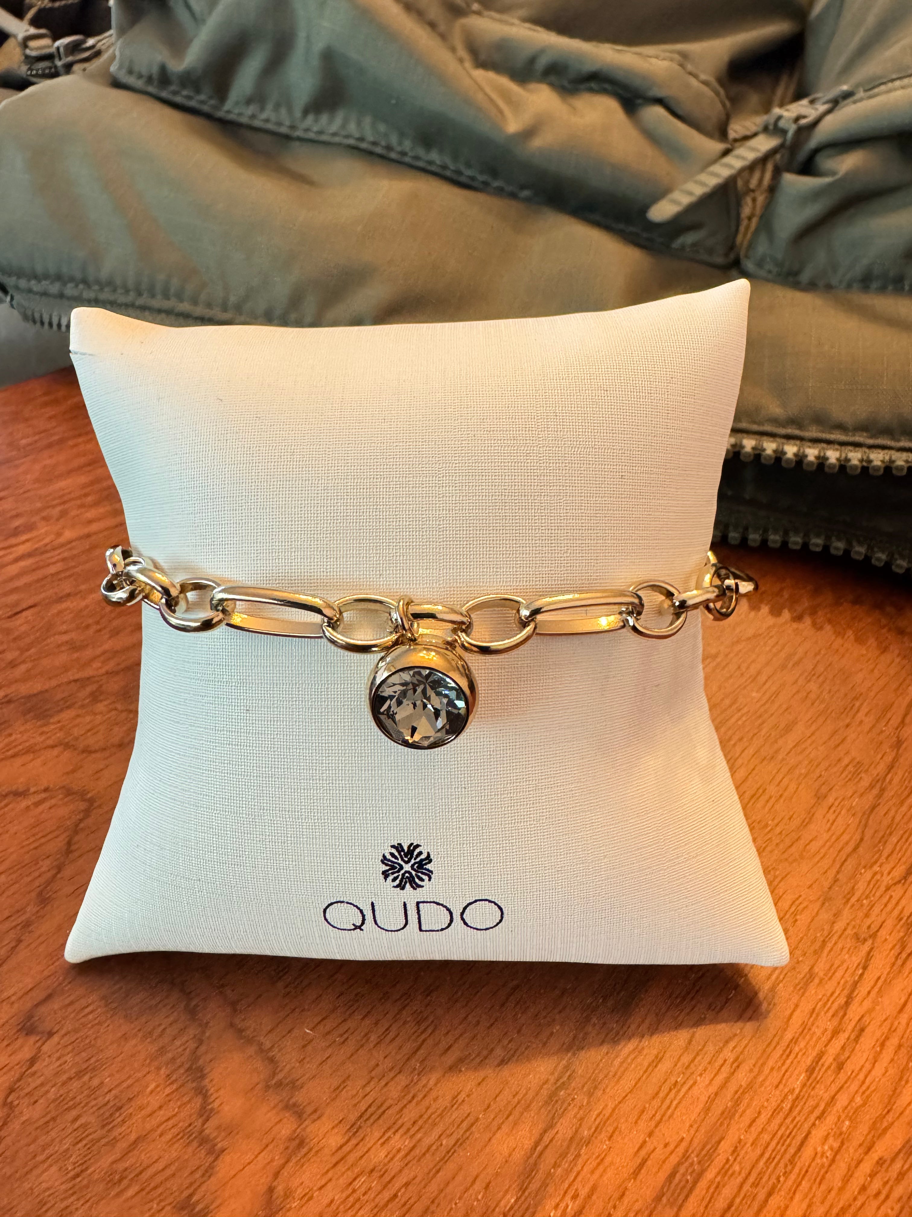 AMOA BRACELET GOLD