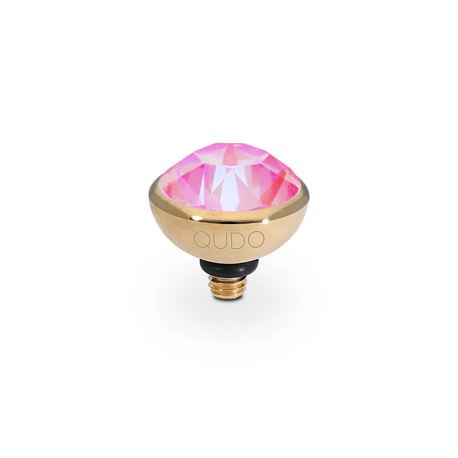 Top Bottone 10mm GOLD