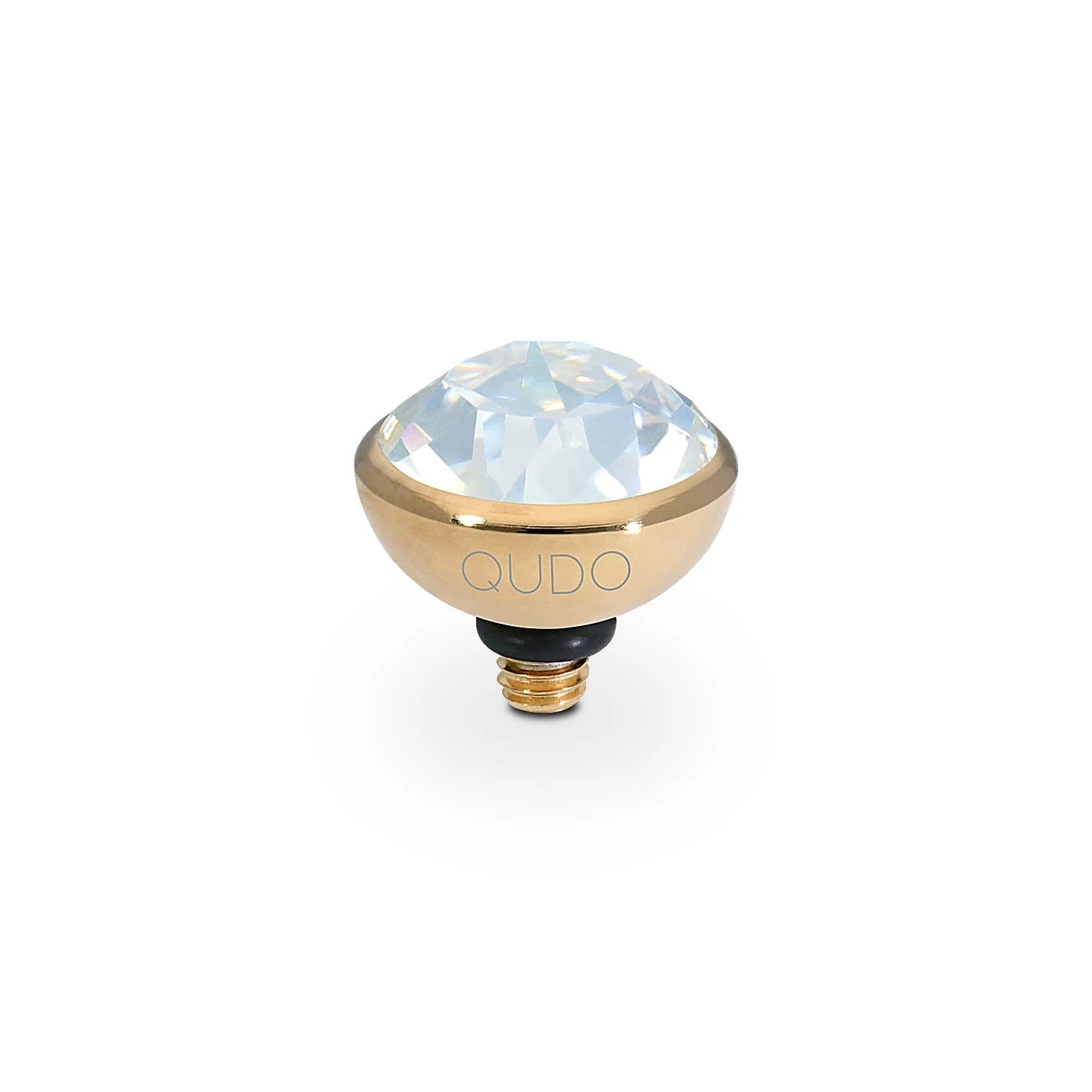 Top Bottone 10mm GOLD