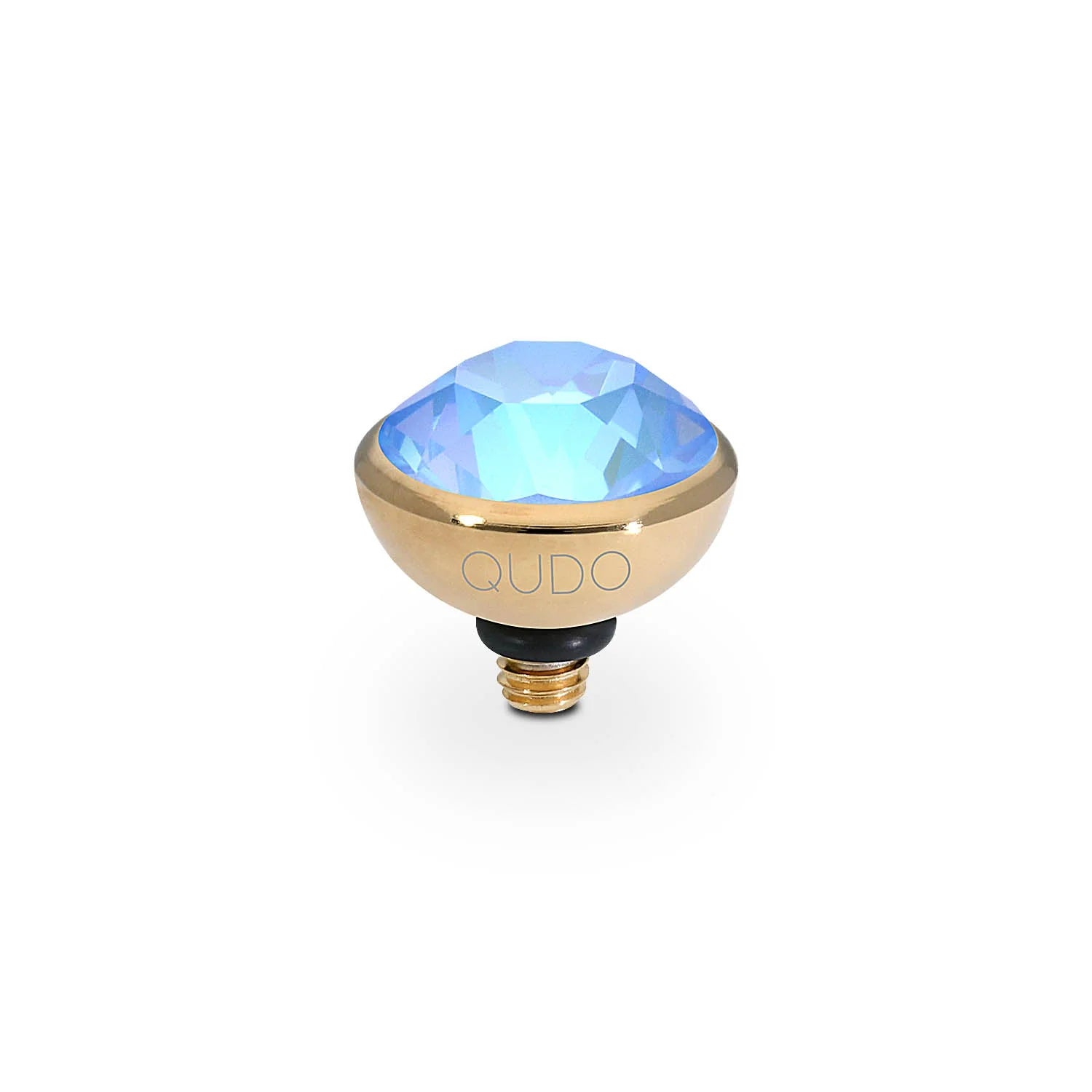 Top Bottone 10mm GOLD