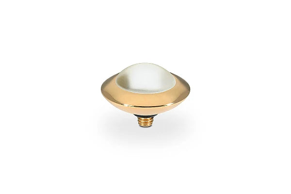 Top TONDO 9mm GOLD