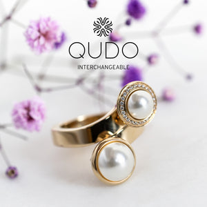 New !  Argolla DUE Dorado