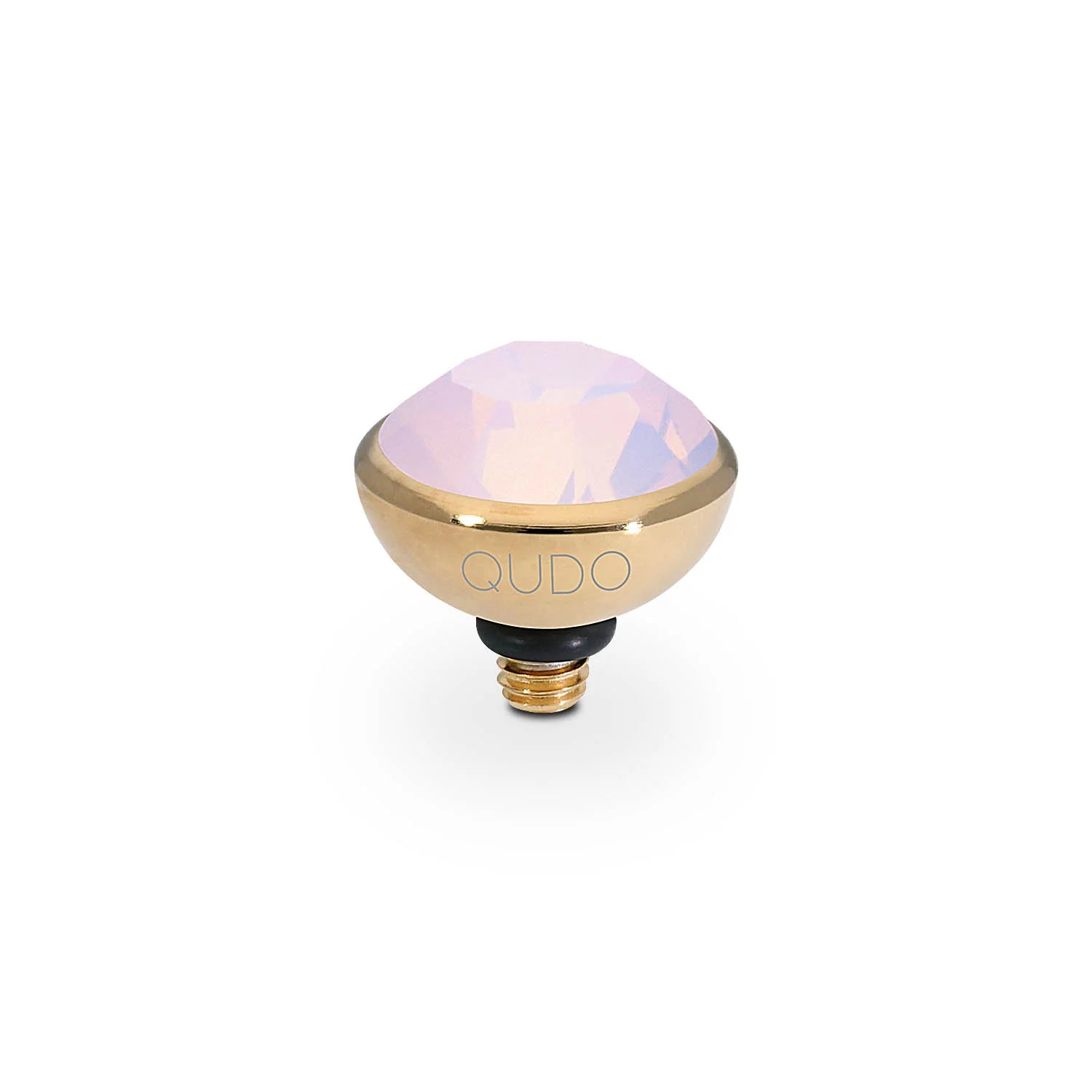 Top Bottone 10mm GOLD