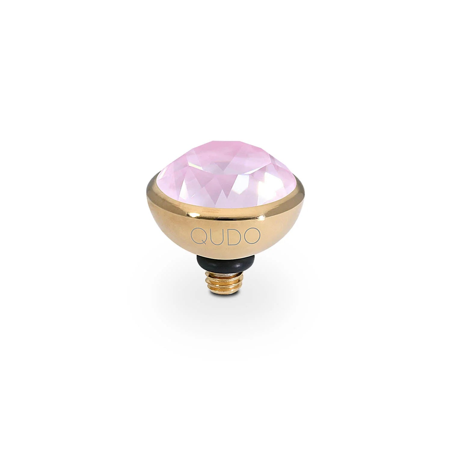 Top Bottone 10mm GOLD