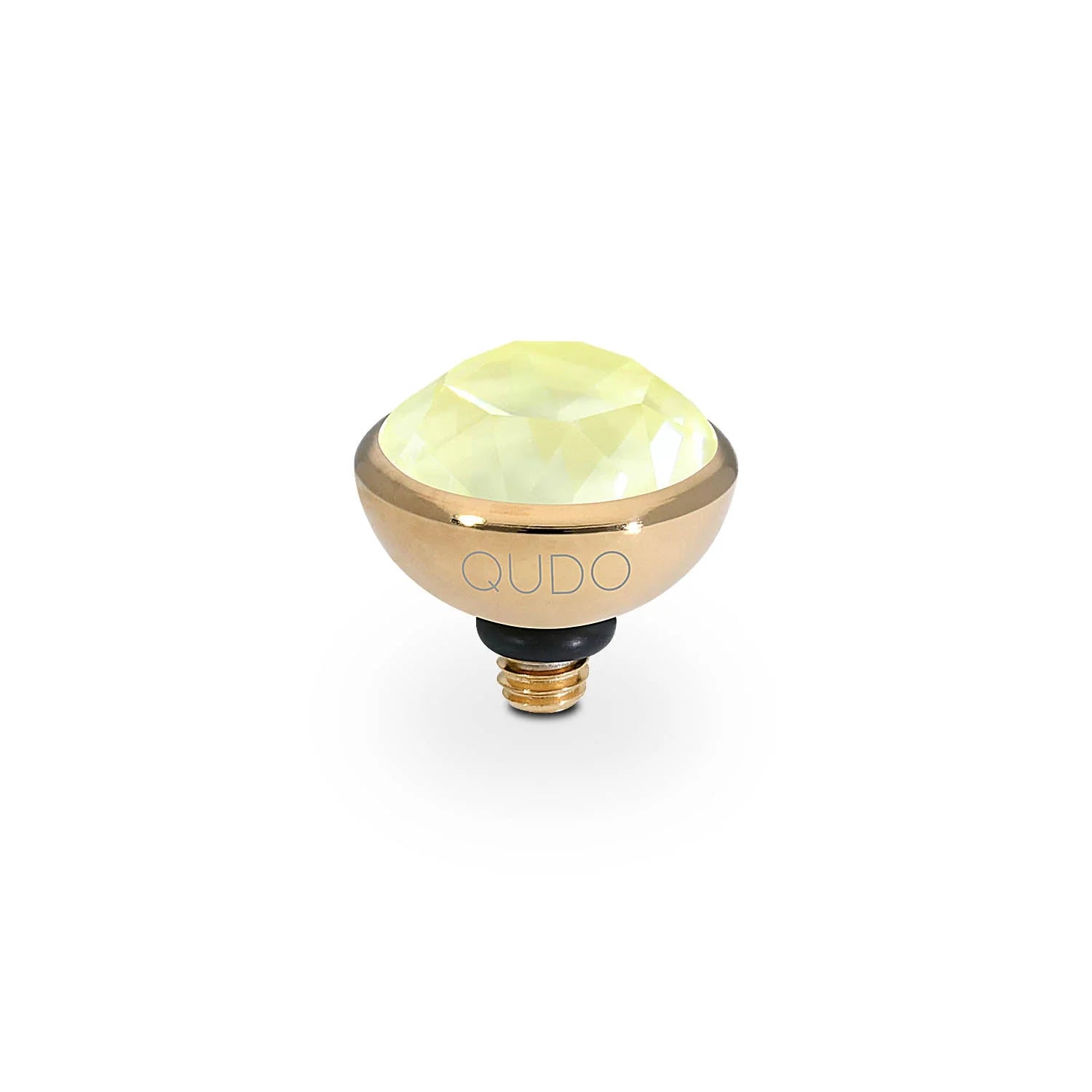 Top Bottone 10mm GOLD