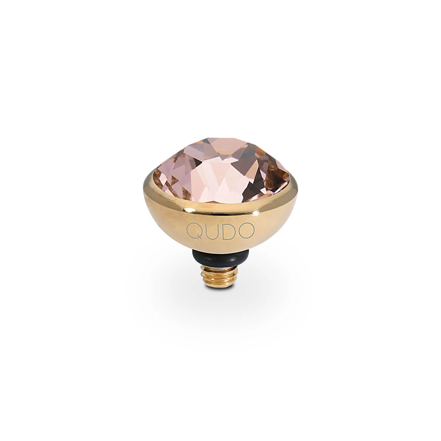 Top Bottone 10mm GOLD