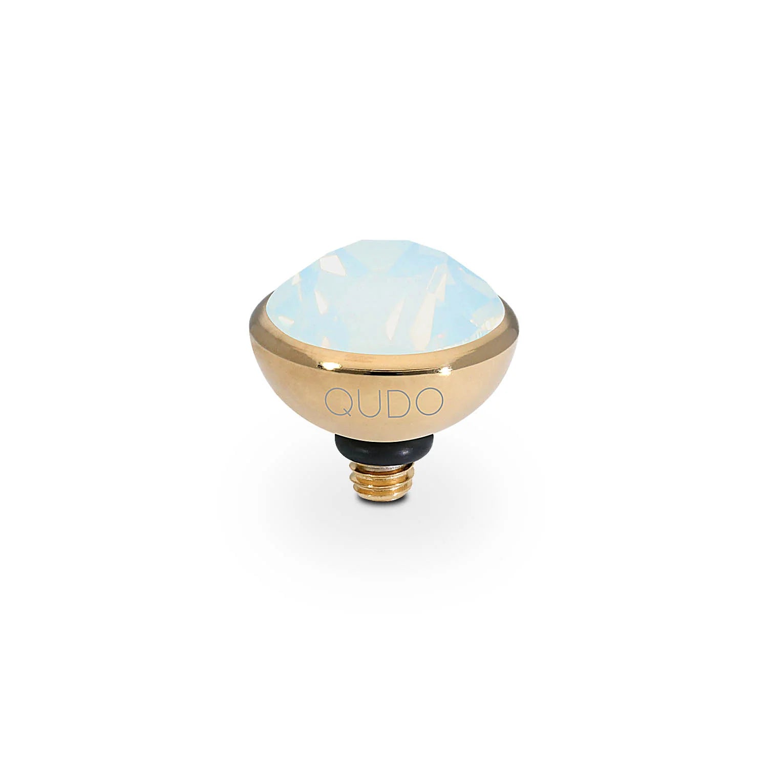 Top Bottone 10mm GOLD