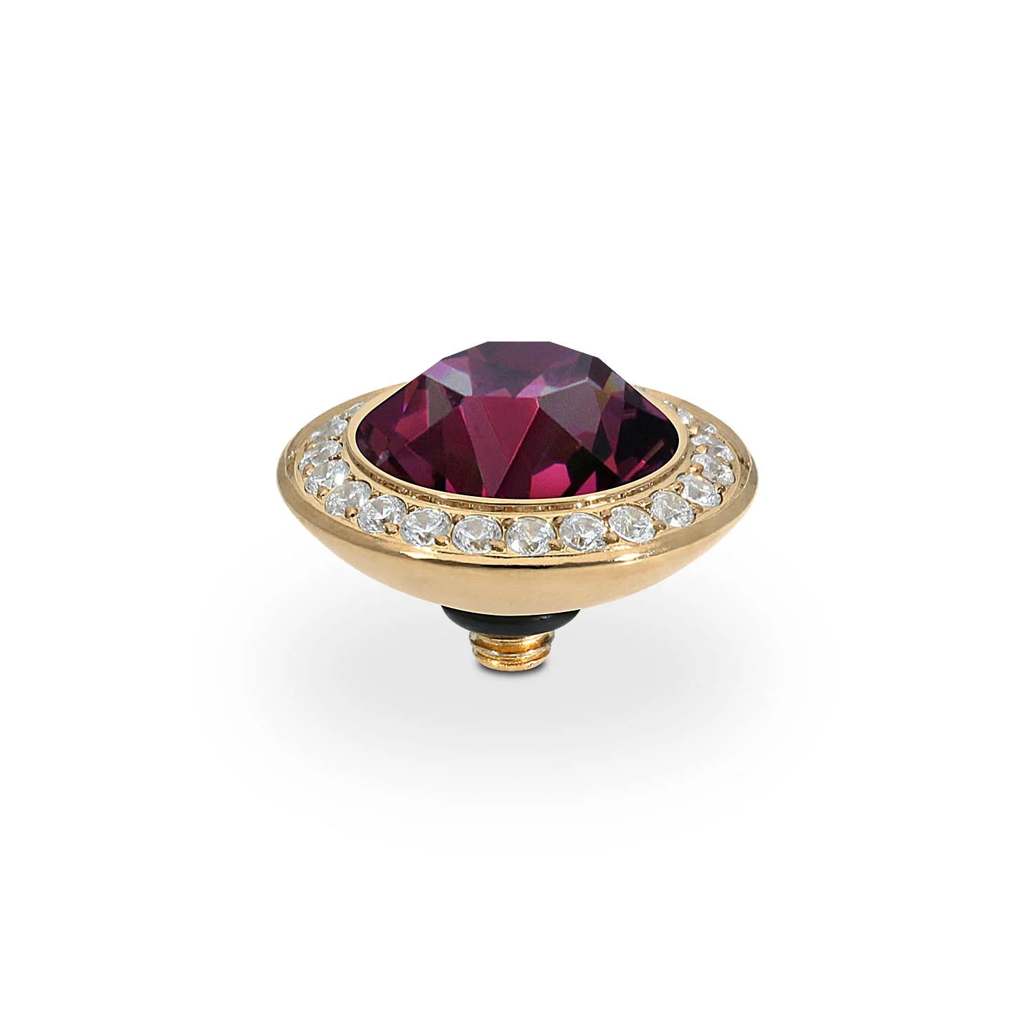 Tondo Deluxe Gold 13mm
