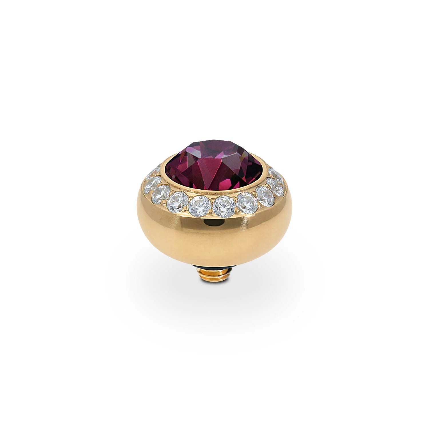 Top TONDO DELUXE 10mm GOLD