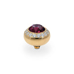 Top TONDO DELUXE 10mm GOLD