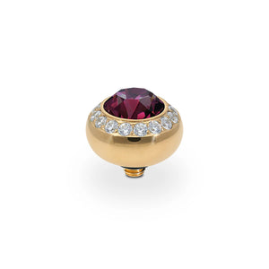 Top TONDO DELUXE 10mm GOLD