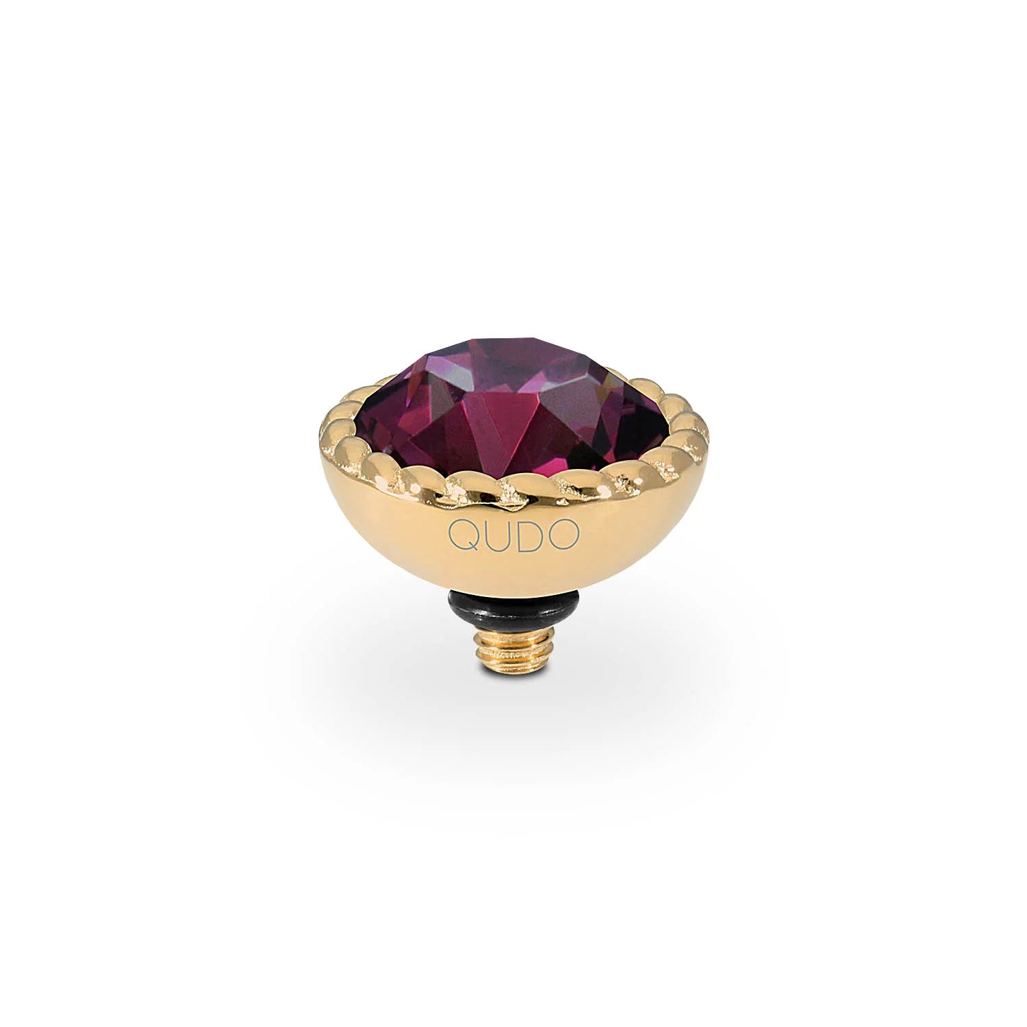 Top Bocconi 11mm GOLD