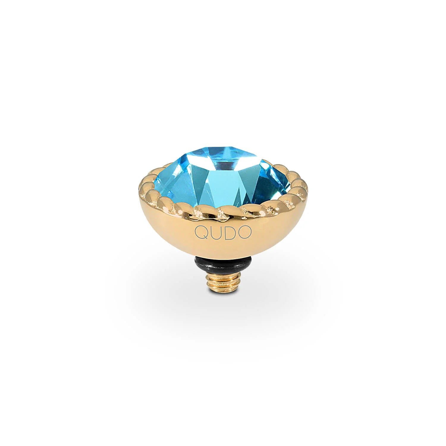 Top Bocconi 11mm GOLD