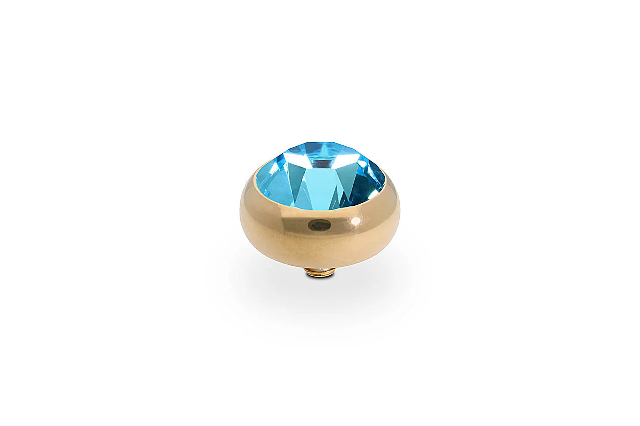 Top Sesto 10mm GOLD