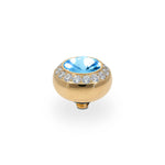 Top TONDO DELUXE 10mm GOLD