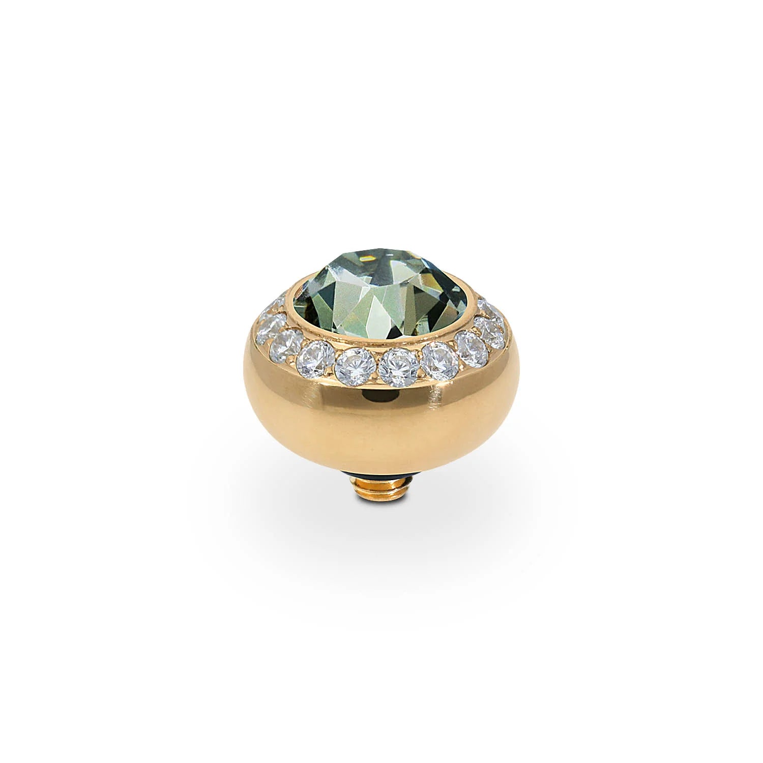 Top TONDO DELUXE 10mm GOLD
