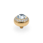 Top TONDO DELUXE 10mm GOLD