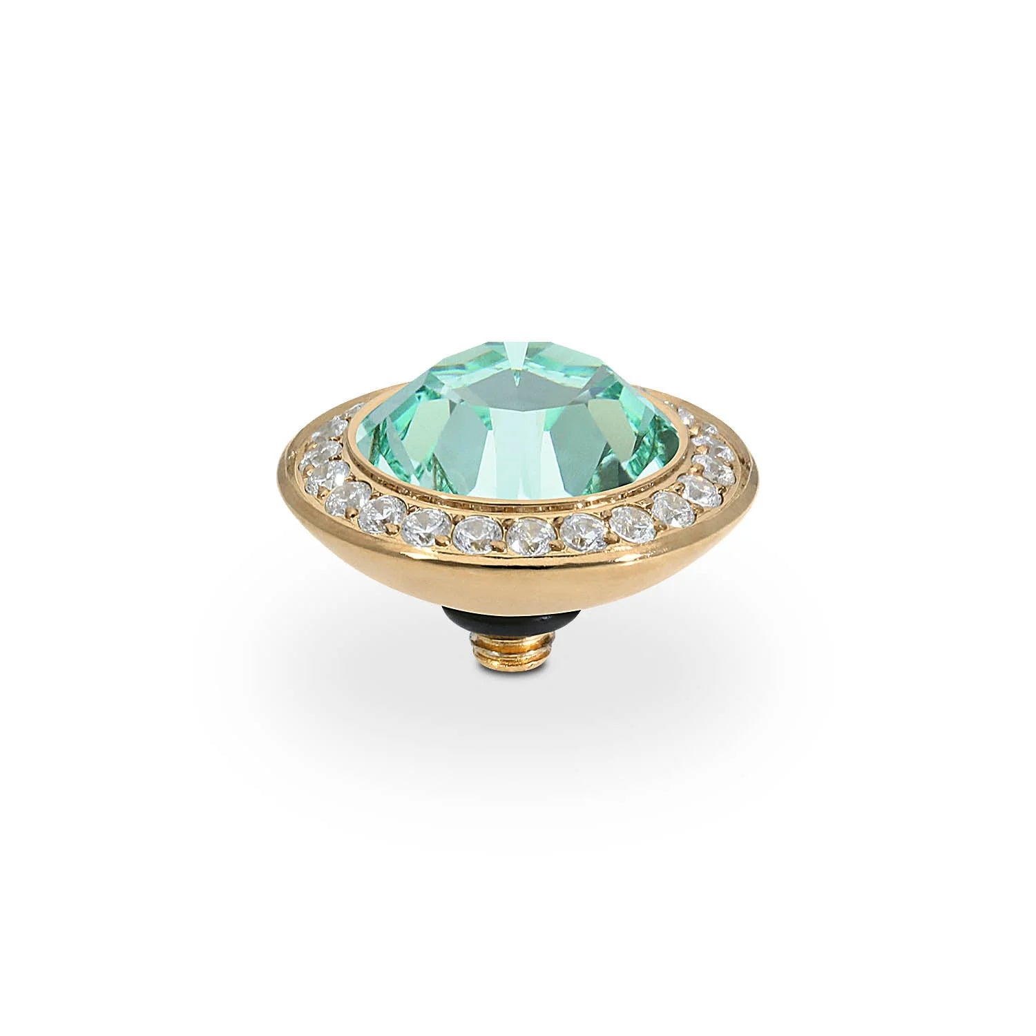 Tondo Deluxe Gold 13mm