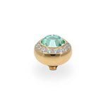 Top TONDO DELUXE 10mm GOLD