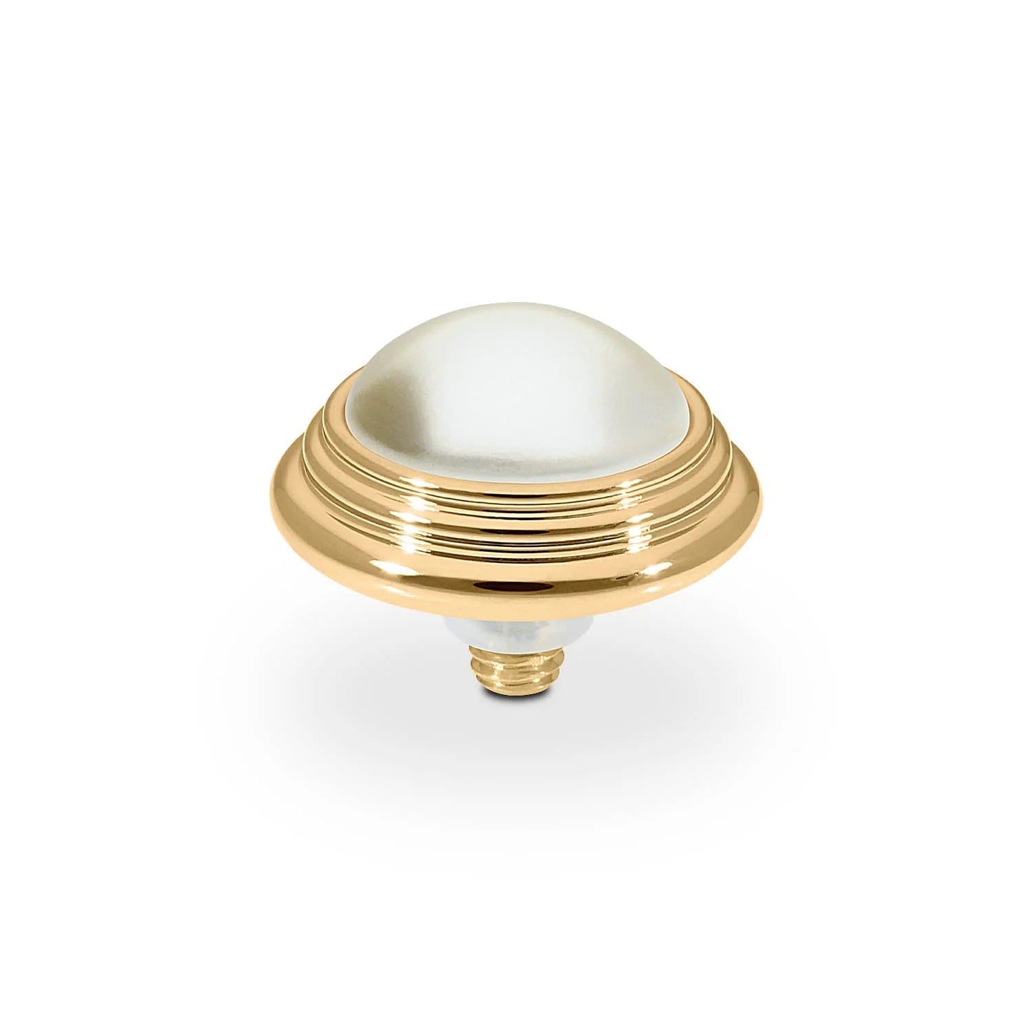 NEW ! Top OROLI 6mm DORADO