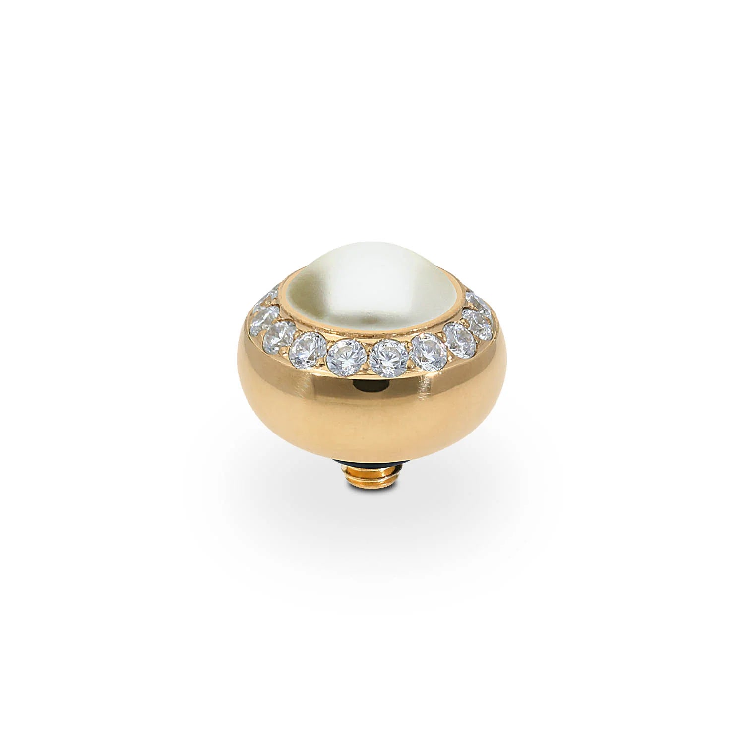 Top TONDO DELUXE 10mm GOLD