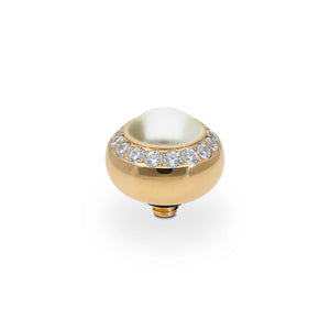 Top TONDO DELUXE 10mm GOLD