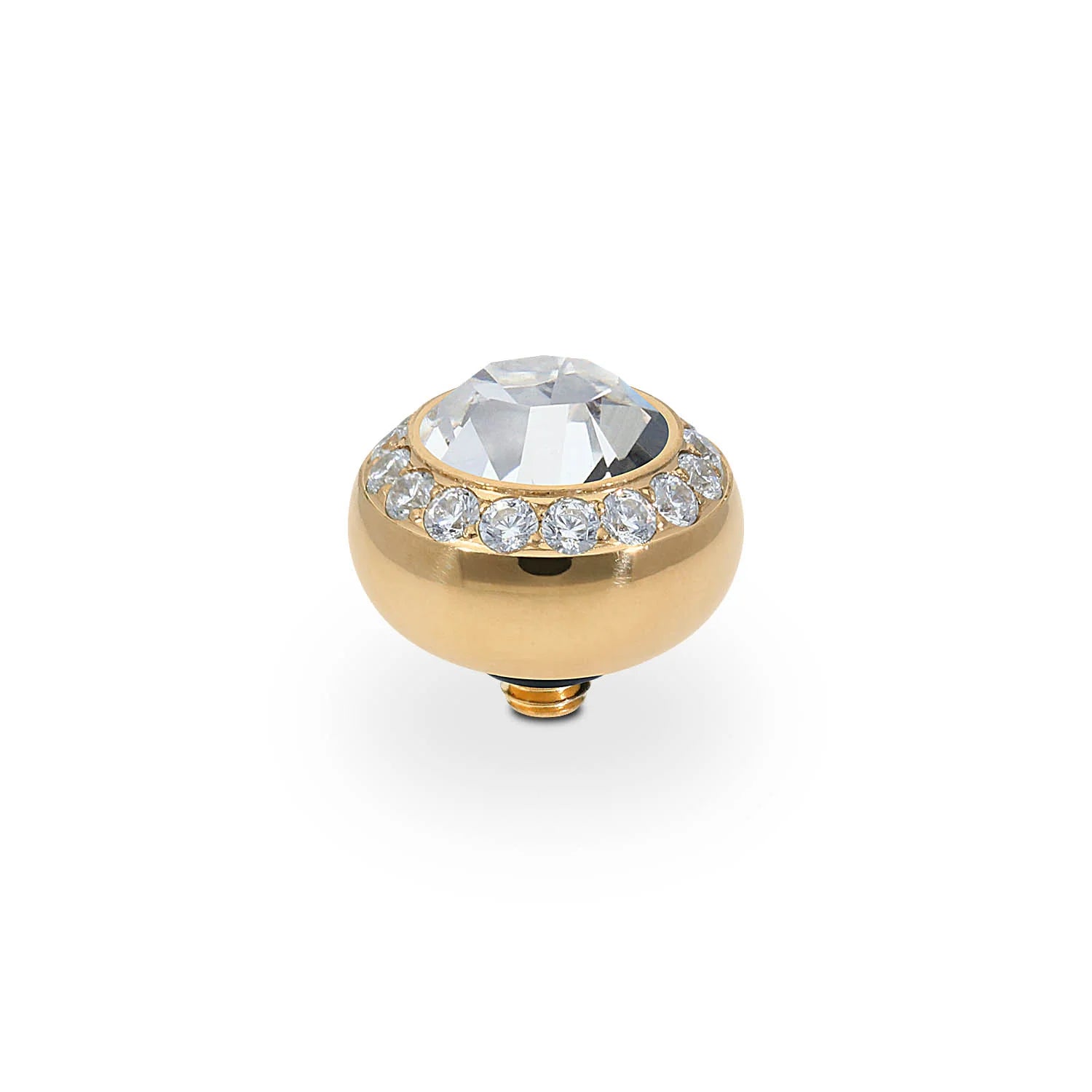 Top TONDO DELUXE 10mm GOLD