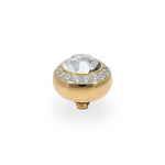 Top TONDO DELUXE 10mm GOLD