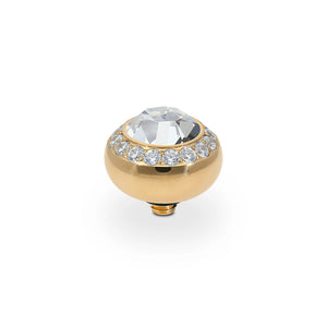 Top TONDO DELUXE 10mm GOLD