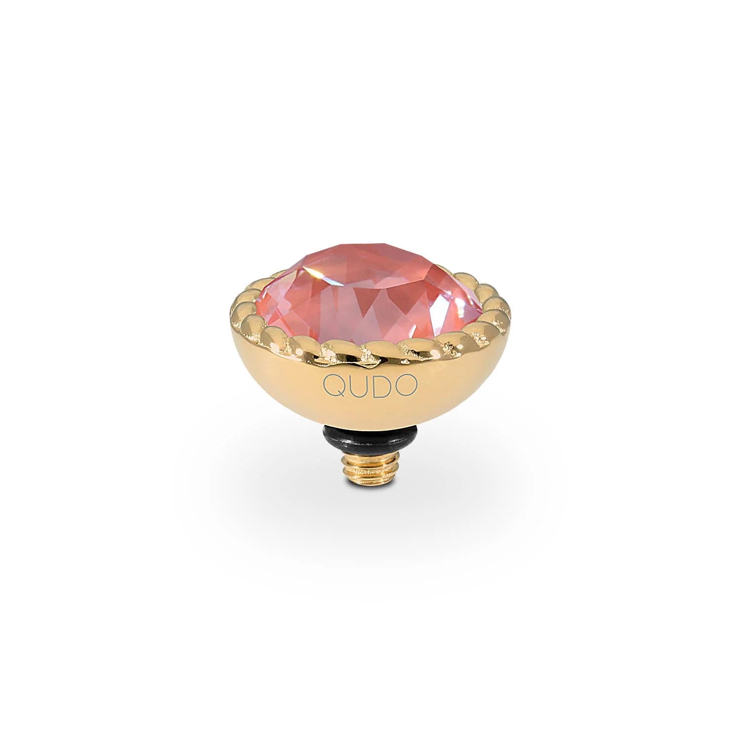 Top Bocconi 11mm GOLD