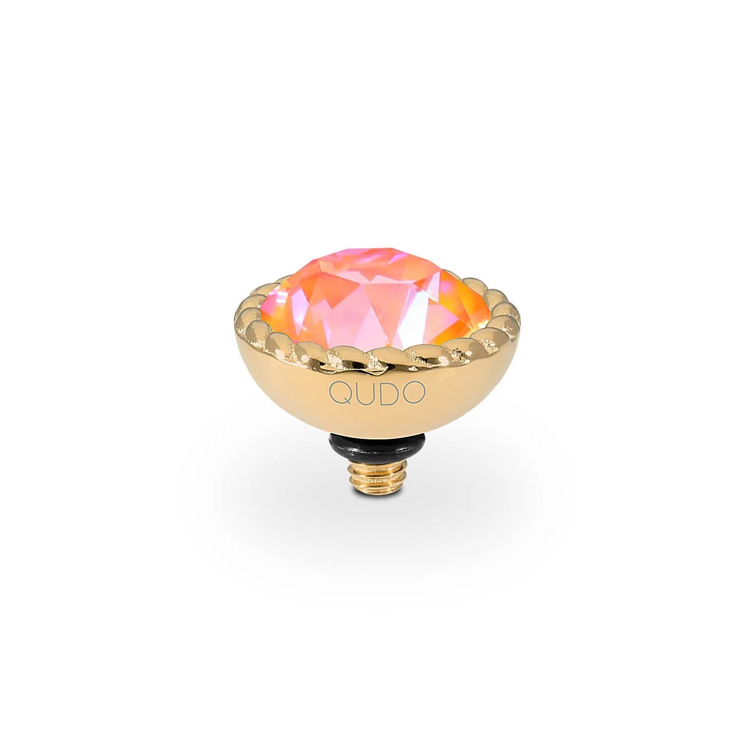 Top Bocconi 11mm GOLD