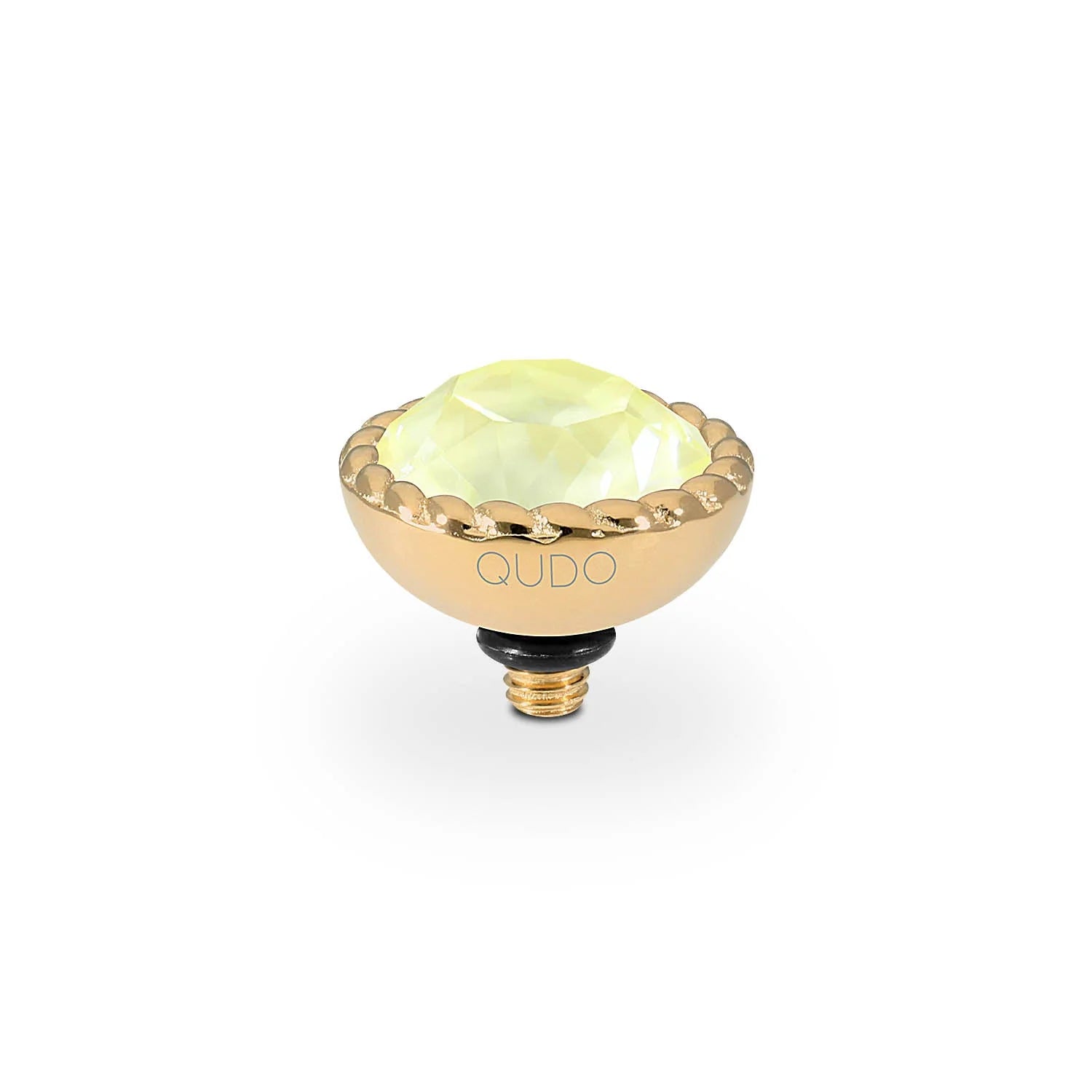 Top Bocconi 11mm GOLD