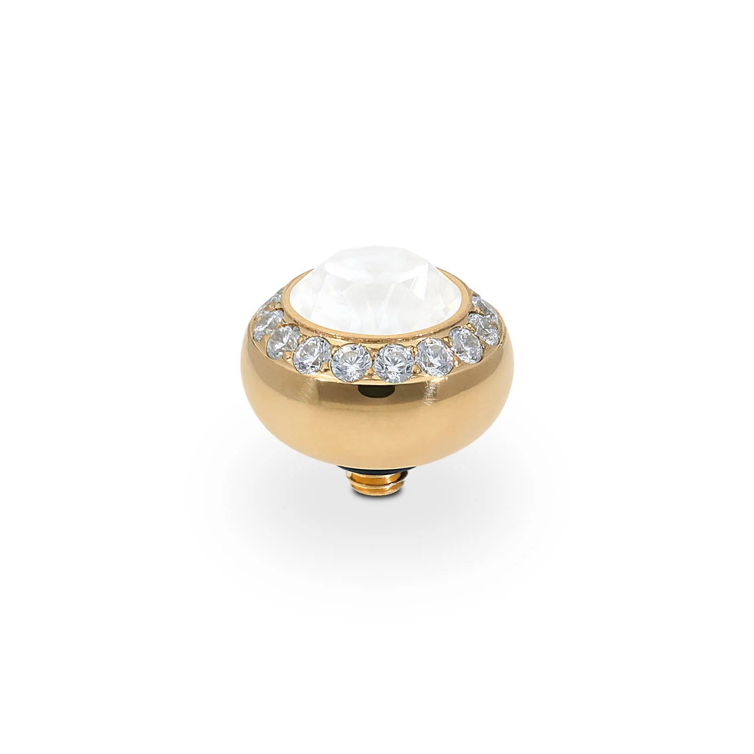 Top TONDO DELUXE 10mm GOLD