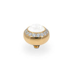 Top TONDO DELUXE 10mm GOLD