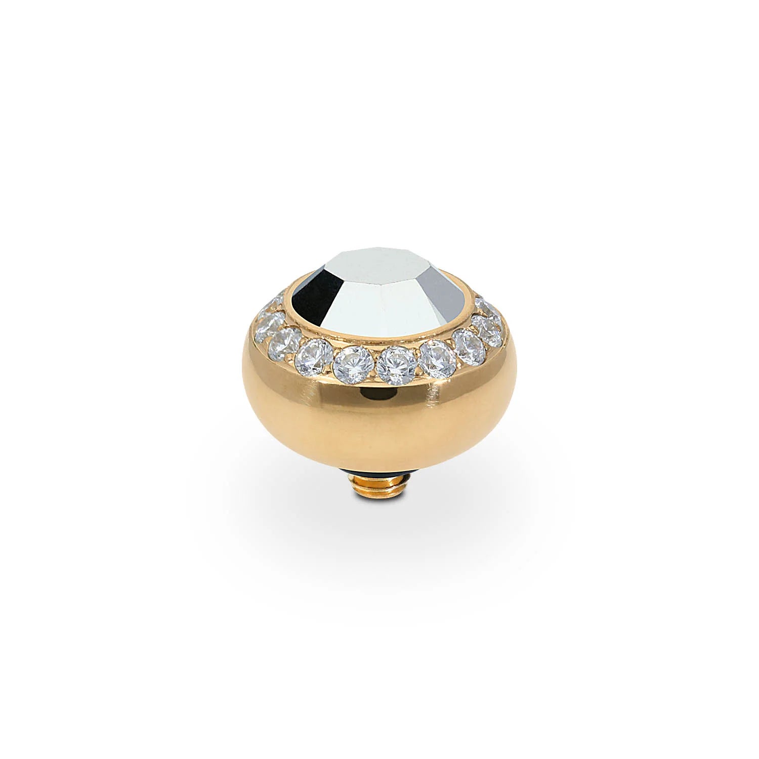 Top TONDO DELUXE 10mm GOLD