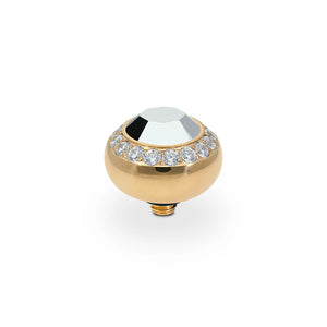 Top TONDO DELUXE 10mm GOLD