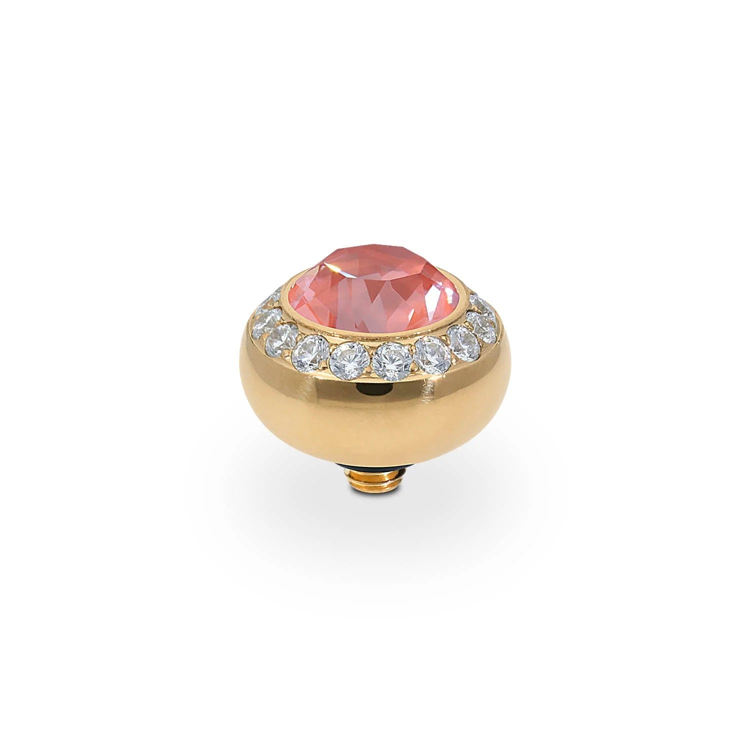 Top TONDO DELUXE 10mm GOLD